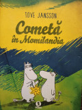 Tove Jansson - Cometa in Momilandia (2013)