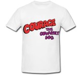 Cumpara ieftin Tricou &quot; Courage text &quot;