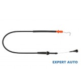 Cablu de acceleratie Volkswagen Passat B4 (1988-1996)