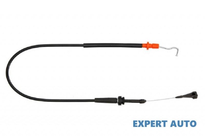 Cablu acceleratie Volkswagen Passat B4 (1988-1996)