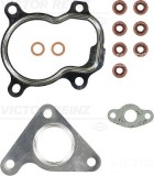 VICTOR REINZ 04-10034-01 Set montaj, turbocompresor