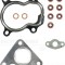 VICTOR REINZ 04-10034-01 Set montaj, turbocompresor