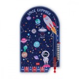 Joc - Mini Pinball - Cosmos | Legami