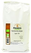 Faina de Secara Bio Primeal 1kg Cod: 1279 foto