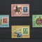 ROMANIA 2023 - ZIUA MARCII POSTALE, MNH - LP 2425