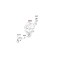 Rezervor spalator parbriz KIA RIO (UB), 2014-12.2016, model Hatchback, Cu capac, cu pompa spalator