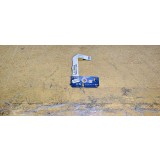 LED Board Laptop lenovo G500S LS-9903P