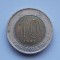 10 DOLLARS 1995 HONG KONG