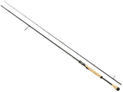 Lanseta Mitchell Traxx MX7 Spinning Rod, 2-10g, 2.10m, 2seg foto