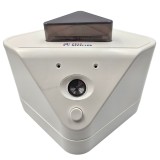 Aparat Pest Repeller R20 cu ultrasunete impotriva rozatoarelor si insectelor, Oem