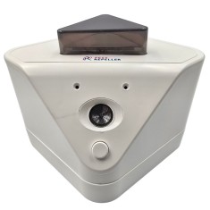 Aparat Pest Repeller R20 cu ultrasunete impotriva rozatoarelor si insectelor