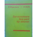 SERVOMOTOARE FARA PERII TIP SINCRON-R. MAGUREANU, N. VASILE-231114