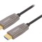 Cablu HDMI 2.1 Optic 15m