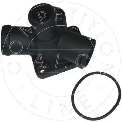 AIC 50060 Calitatea originală AIC Flansa lichid racire foto