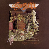 Toys in the Attic | Aerosmith, Rock, Universal Music