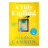 Tidy Ending