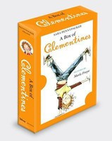 A Box of Clementines 3 Volume Set foto