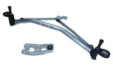 Ansamblu legaturi stergatoare parbriz OPEL ASTRA H GTC (A04) (2005 - 2010) MAXGEAR 57-0271