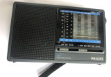 Radio analog portabil Philips AE 3205