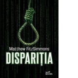 Disparitia - Matthew FitzSimmons