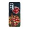 Husa compatibila cu Oppo A74 5G model Fall harvest, Silicon, TPU, Viceversa