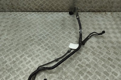 Furtun de lichid de răcire MERCEDES-BENZ C T-Model S205 2018 OEM: A2055002600,A2055011001 28240543 foto