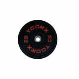 Cumpara ieftin Disc olimpic TOORX 25 Kg