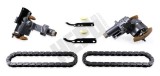 Kit lant distributie Audi A6 C5 (4B2), A8 D3 (4E2, 4E8) Motor 4.2 quattro, S6 quattro, OE 077109087P