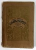 LES PINS CHANTENT par FRANZ TOUSSANT , QUATRE NO , ornements de J. VERGELY , 1925 , EXEMPLAR 438 DIN 1000