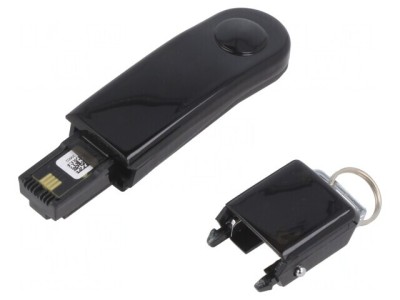 &amp;quot;Kit Accesorii Programator DA1, DC1, DX-COM-STICK3&amp;quot; foto