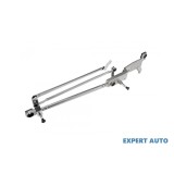 Ansamblu stergatoare fata Ford Focus (1998-2004) [DAW, DBW] #1