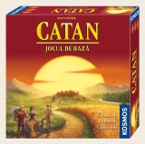 Colonistii din Catan - Jocul de baza