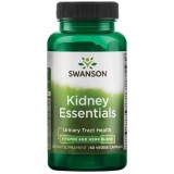 Complex Esential Kidney 60cps Swanson, Swanson Health Products