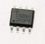 Z1033AI CI-DC/DC CONVERTOR;AOZ1033AI,SO-8,8P,4. 1203-006619 circuit integrat SAMSUNG