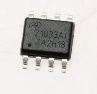 Z1033AI CI-DC/DC CONVERTOR;AOZ1033AI,SO-8,8P,4. 1203-006619 circuit integrat SAMSUNG foto