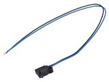 Micro&icirc;ntrerupător SNAP ACTION 0,1A/100VAC 2A/12VDC SPST-NO