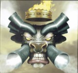 CD Monster Magnet - Mastermind 2010, Rock, universal records