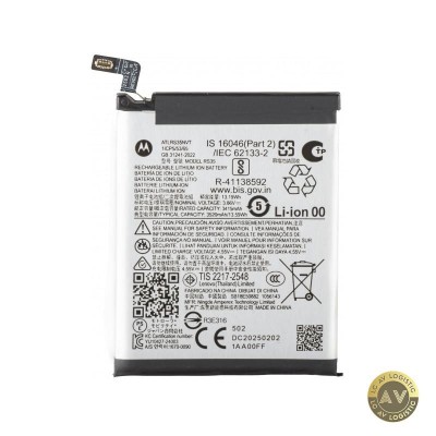 Acumulator Motorola Razr 60 Ultra RS35 Service Pack SB18E50882 foto