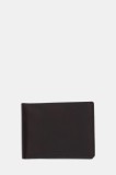 Joop! portofel de piele culoarea maro, 4140004481