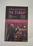 Calatorii in timp / Antologie SF Antuza Genescu
