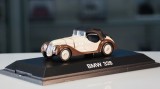 1936 BMW 328 - Schuco 1:43
