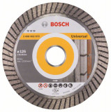 Disc diamantat Best for Universal Turbo Bosch 125x22,23x2.2x12mm