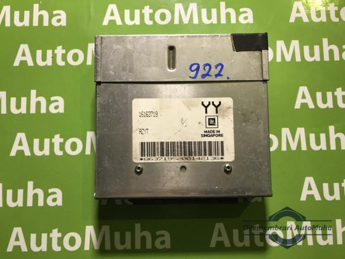 Calculator ecu Opel Astra F (1991-1998) 16163719