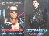 TERMINATOR VOL.1-2-RANDAL FRAKES, W.H.WISHER-354783