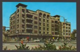 CPIB 24329 CARTE POSTALA - CONSTANTA - HOTEL CONTINENTAL, NECIRCULATA