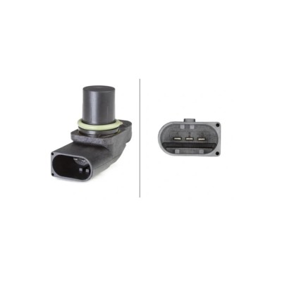 Senzor impulsuri Hella, Bmw Seria 1 (E87), 02.2003-01.2013, Seria 3 (E90/E91/E92/E93 2004-2013, Seria 5 E60/E61 2001-2010, Seria 6 E63/E64 2003-2010, foto