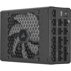 Sursa CORSAIR HX1200i 1200W 80 PLUS Platinum eficienta 92% ATX