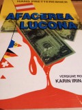 AFACEREA LUCONA HANS PRETTEREBNER