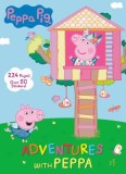 Adventures with Peppa (Peppa Pig)