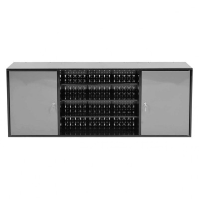 Dulap suspendat 1580 x 630 mm Vorel 58441 foto